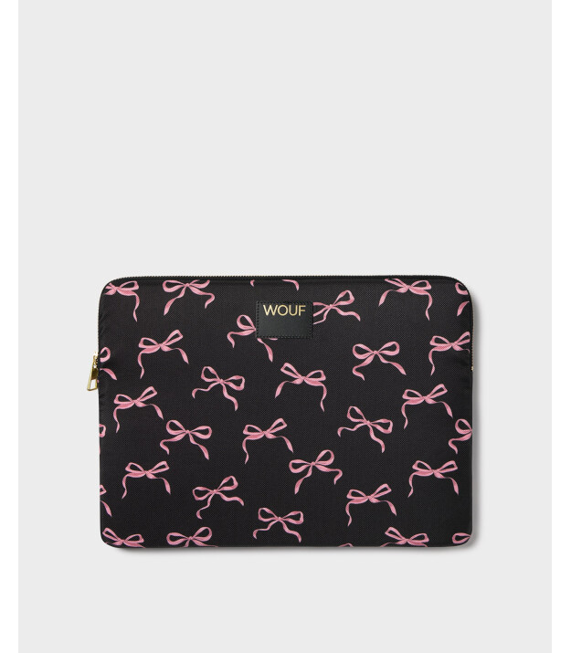 Wouf Laptop Sleeve Kılıf (15-16 inch) // Juliette