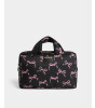 Wouf Large Make Up Bag Makyaj Çantası // Juliette