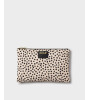 Wouf Pouch Bag Portf&ouml;y &Ccedil;anta XL // Lucky