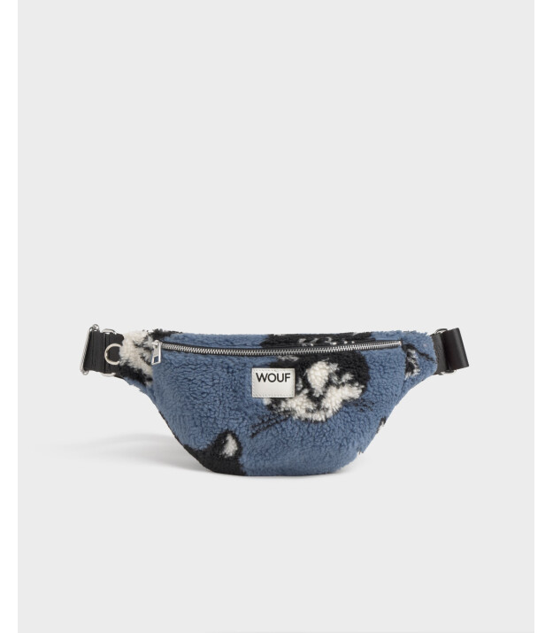 Wouf Waist Bag Bel Çantası // Luna