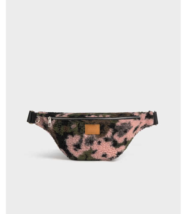 Wouf Waist Bag Bel Çantası // Margot