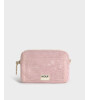 Wouf Vanity Bag Makyaj Çantası // Blush