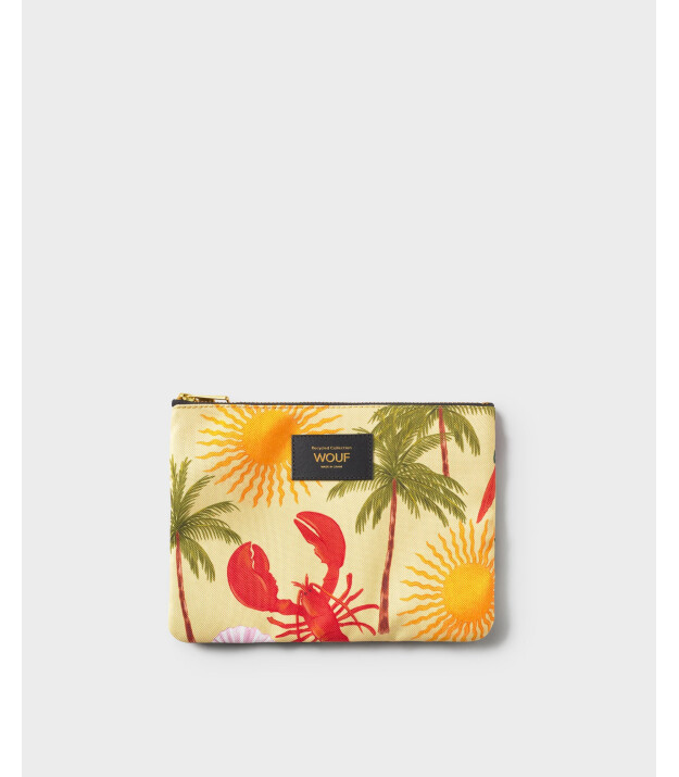 Wouf Purse El Çantası // Rio