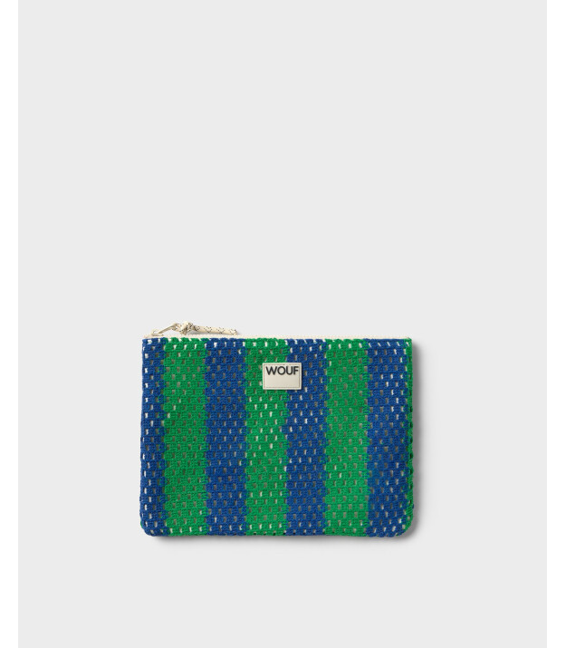 Wouf Purse El Çantası // Mistral