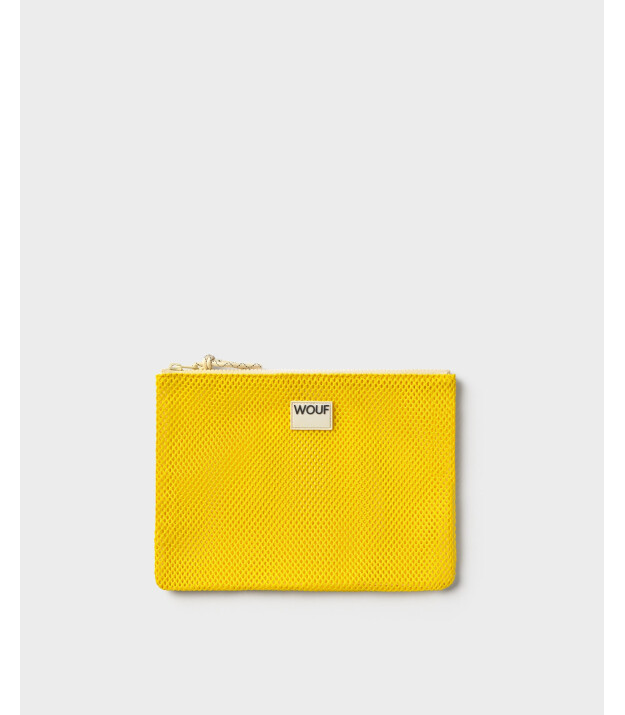 Wouf Purse El Çantası // Ray