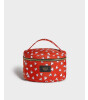 Wouf Vanity Bag Makyaj Çantası // Crush