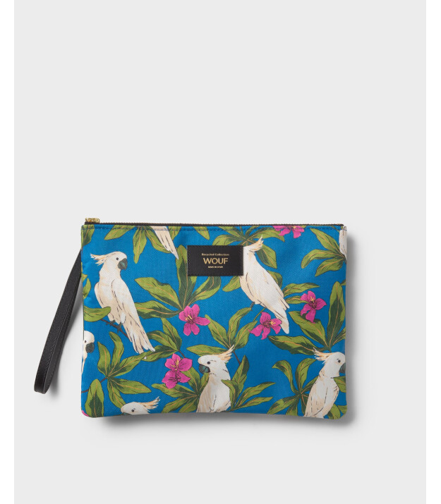 Wouf Big Handbag El Çantası // Gaia