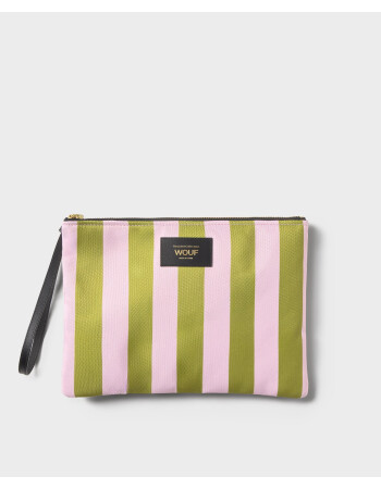 Wouf Big Handbag El Çantası // Cabana