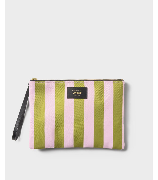 Wouf Big Handbag El Çantası // Cabana