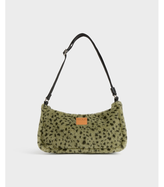 Wouf Omuz &Ccedil;antası // Olivia