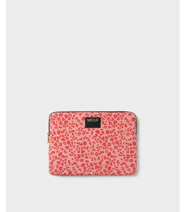 Wouf Tablet Sleeve Kılıf // Roar