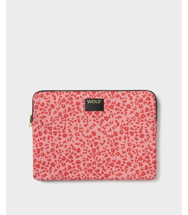 Wouf Laptop Sleeve Kılıf (15-16 inch) // Roar