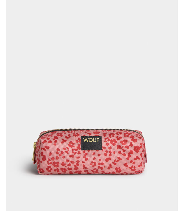 Wouf Pencil Case Kalem Kutu // Roar