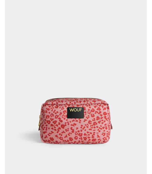 Wouf Toiletry Bag Makyaj Çantası // Roar