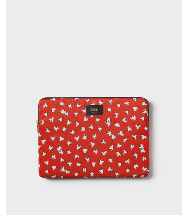 WOUF Crush - Laptop Kılıfı 13" & 14"