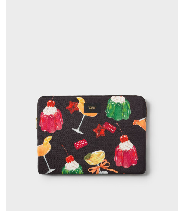 WOUF Cheers - Laptop Kılıfı 13" & 14"