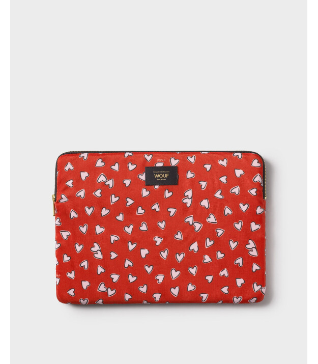 WOUF Crush - Laptop Kılıfı 15" & 16"