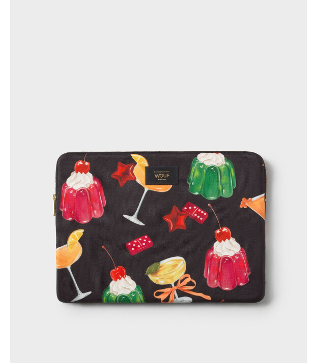 WOUF Cheers - Laptop Kılıfı 15" & 16"