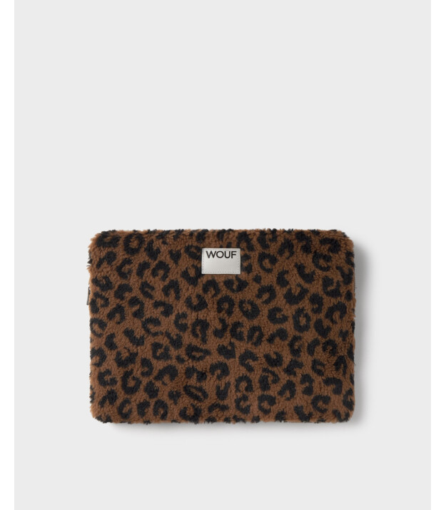 WOUF Simona - Laptop Kılıfı 13" & 14"