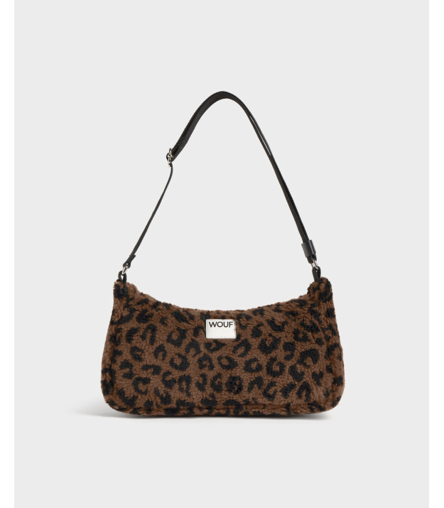 Wouf Omuz &Ccedil;antası // Simona