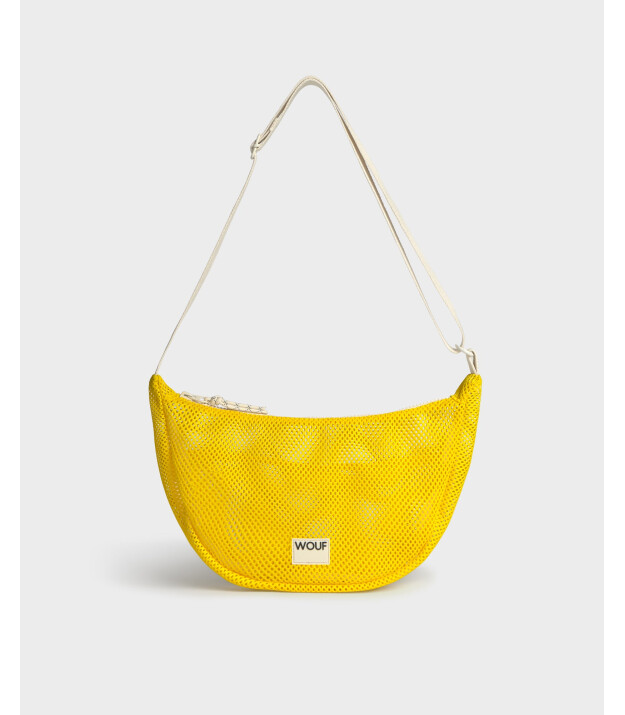Wouf Crossbody Bag Çapraz Askılı Çanta // Ray