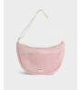Wouf Crossbody Bag Askılı Omuz Çantası (Large) // Blush