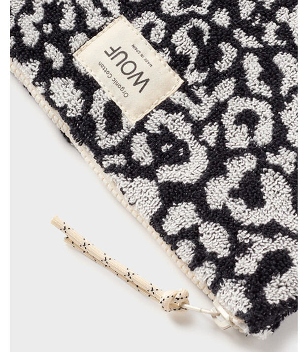 Wouf Pouch Bag Portföy Çanta // Coco