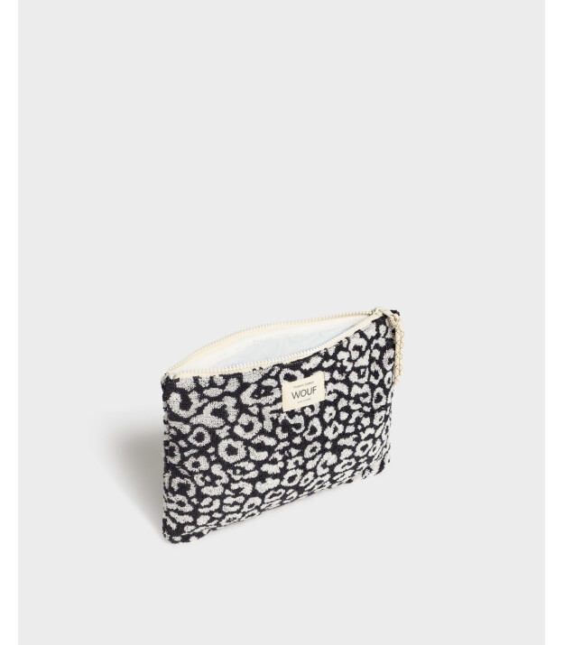 Wouf Pouch Bag Portföy Çanta // Coco