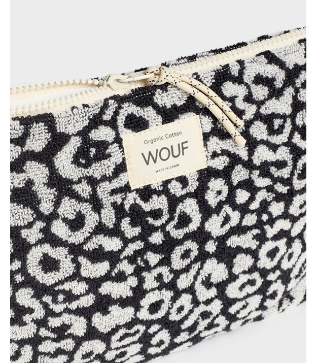 Wouf Pouch Bag Portföy Çanta // Coco