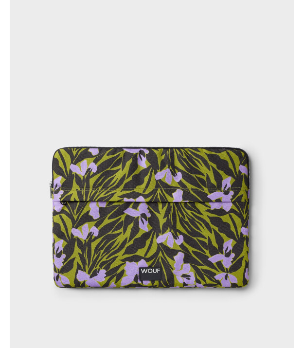Wouf Laptop Sleeve Kılıf (15-16 inch) // Adri