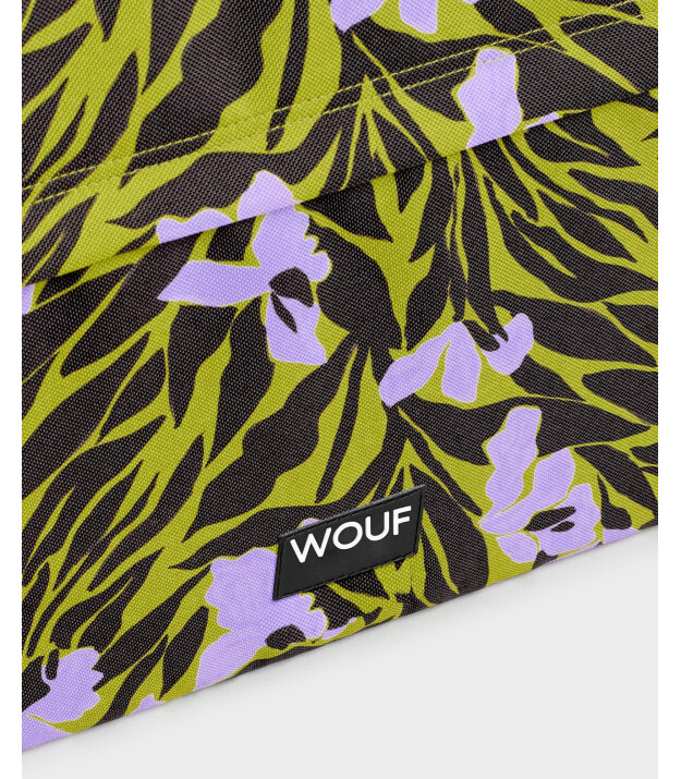 Wouf Laptop Sleeve Kılıf (15-16 inch) // Adri