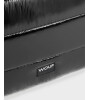Wouf Laptop Sleeve Kılıf (13-14 inch) // Black Glossy