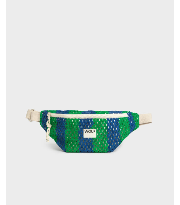 Wouf Waist Bag Bel Çantası // Mistral