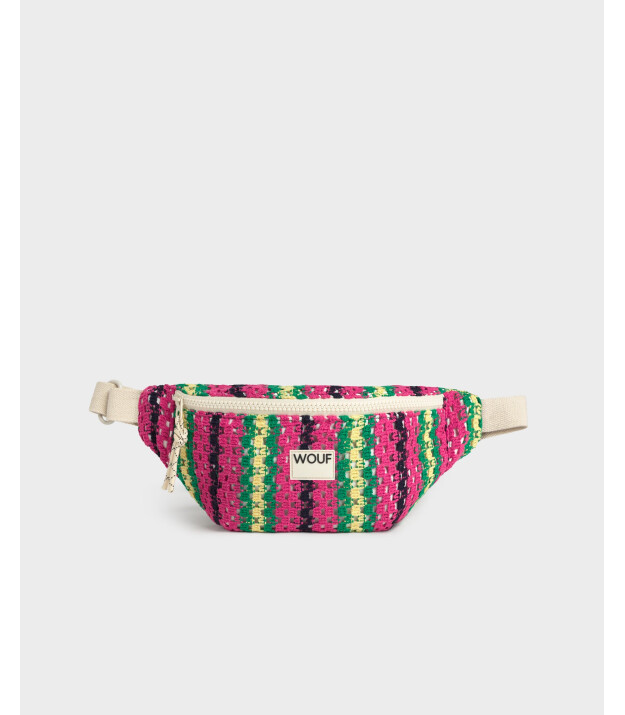 Wouf Waist Bag Bel Çantası // Tramontane
