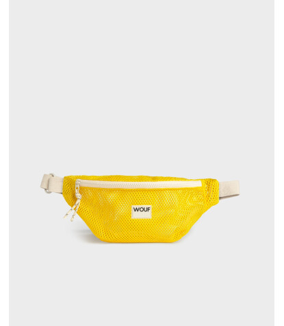 Wouf Waist Bag Bel Çantası //Ray