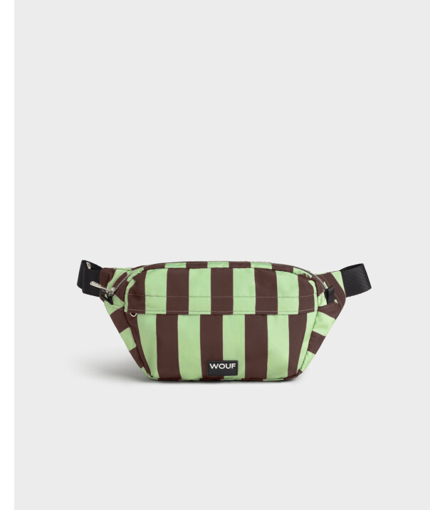 Wouf Waist Bag Bel Çantası // Antwerp