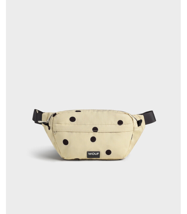 Wouf Waist Bag Bel Çantası // Deauville