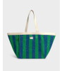 Wouf Large Tote Bag Büyük Tote Çanta // Mistral