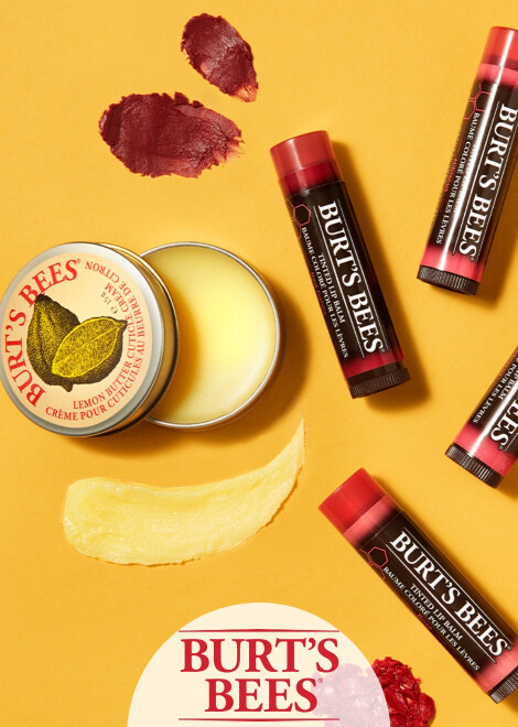 Burt's Bees