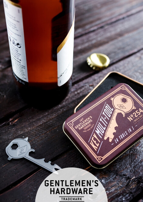 Gentlemen′s Hardware