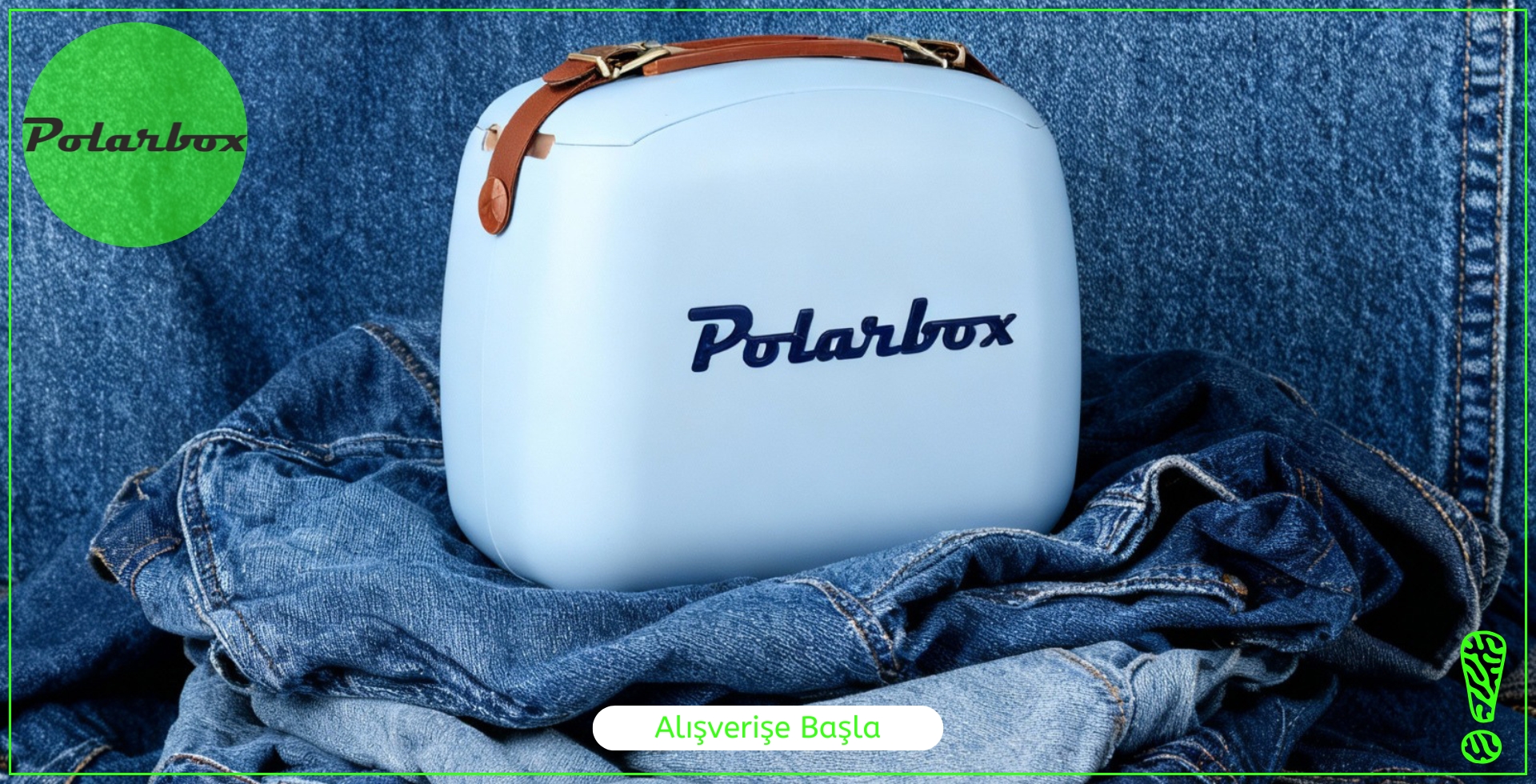 POLARBOX